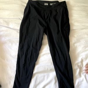 Mountain Hardwear Dynama Climbing Pants
